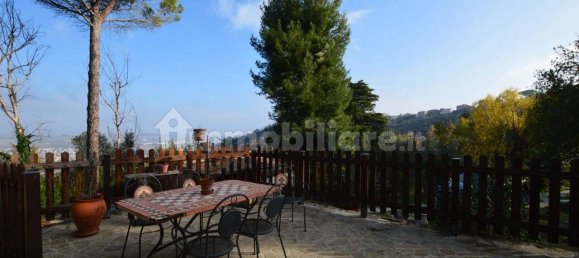 4 bedrooms House in Castelbellino, Italy No. 87105 20