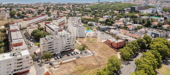  Land in Lisbon, Portugal No. 59231 15