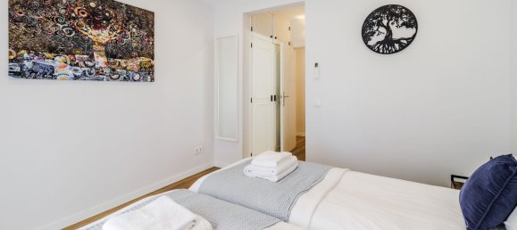 4 bedrooms House in Luz, Portugal No. 107778 32