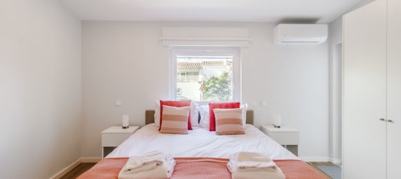 4 bedrooms House in Luz, Portugal No. 107778 18