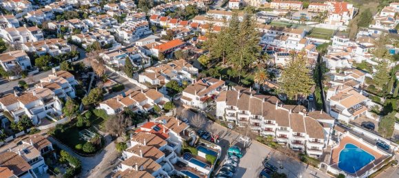 4 bedrooms House in Luz, Portugal No. 107778 7