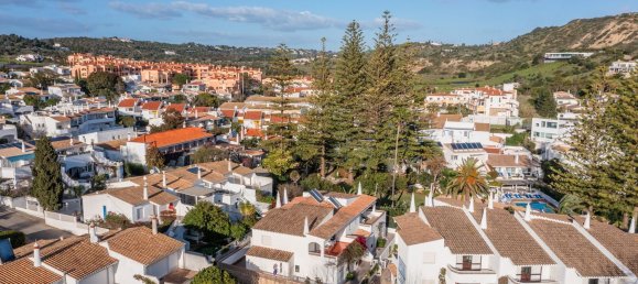 4 bedrooms House in Luz, Portugal No. 107778 5