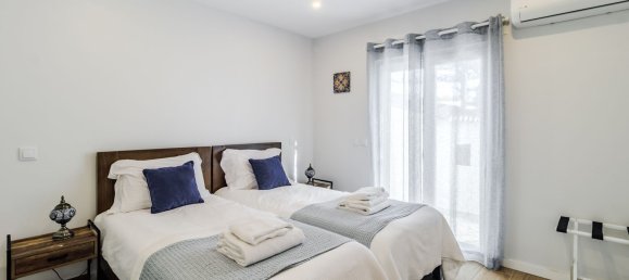 4 bedrooms House in Luz, Portugal No. 107778 30