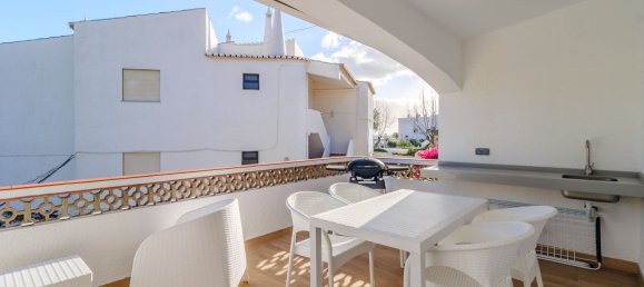 4 bedrooms House in Luz, Portugal No. 107778 14