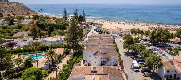 4 bedrooms House in Luz, Portugal No. 107778 43