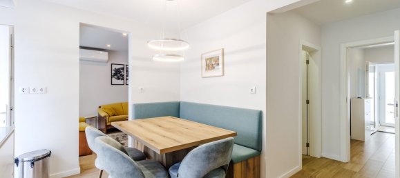 4 bedrooms House in Luz, Portugal No. 107778 24