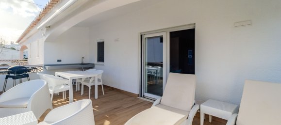 4 bedrooms House in Luz, Portugal No. 107778 15