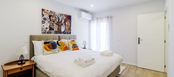 4 bedrooms House in Luz, Portugal No. 107778 28