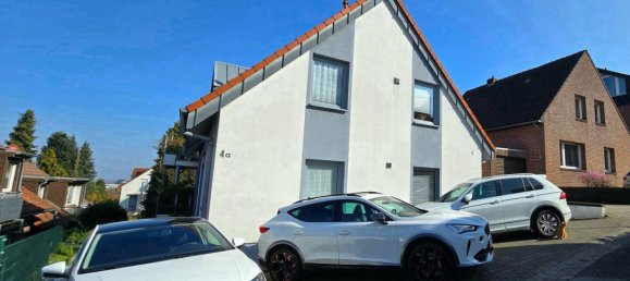 4 غرف نوم تاون هاوس في Kleve, Germany رقم 133321 22