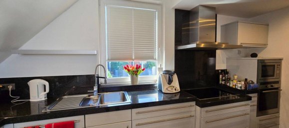 4 غرف نوم تاون هاوس في Kleve, Germany رقم 133321 40