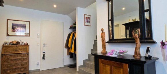 4 غرف نوم تاون هاوس في Kleve, Germany رقم 133321 49