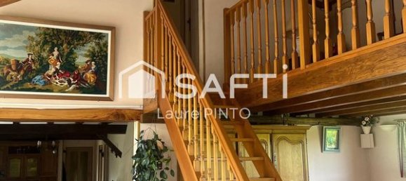 3 bedrooms Castles in Grandpre, France No. 216067 7