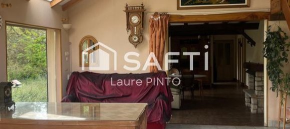 3 bedrooms Castles in Grandpre, France No. 216067 6