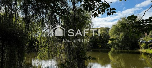 3 bedrooms Castles in Grandpre, France No. 216067 10