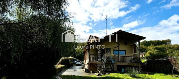 3 bedrooms Castles in Grandpre, France No. 216067 4