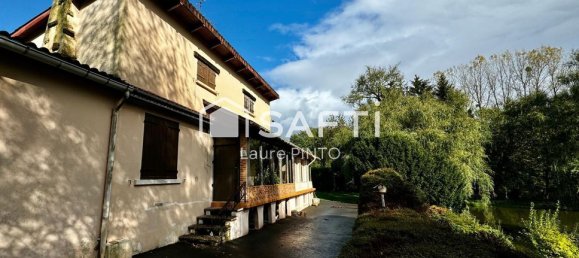 3 bedrooms Castles in Grandpre, France No. 216067 5