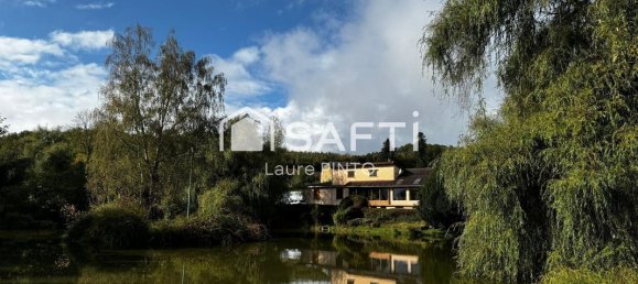 3 bedrooms Castles in Grandpre, France No. 216067 3