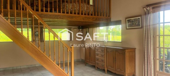 3 bedrooms Castles in Grandpre, France No. 216067 2