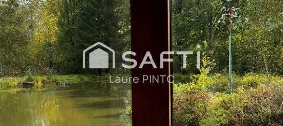 3 bedrooms Castles in Grandpre, France No. 216067 9