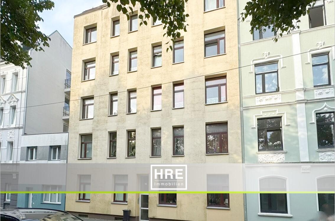 2 bedrooms Apartment in Bremerhaven, Germany No. 284266