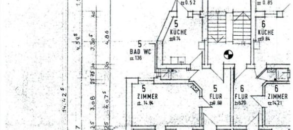 2 bedrooms Apartment in Bremerhaven, Germany No. 284266 13