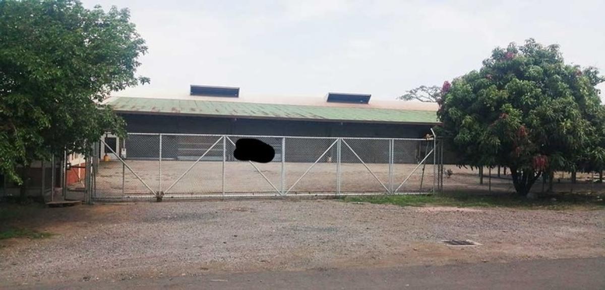 2680m² Office in Alajuela, Costa Rica No. 1336