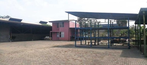 2680m² Office in Alajuela, Costa Rica No. 1336 2