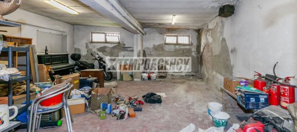 Квартира с 3 спальнями в Кормано, Италия № 357996 33