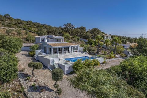 3 bedrooms House in Sao Bras de Alportel, Portugal No. 351232