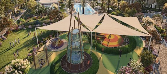 Moradia em banda T3 em Dubai Land, UAE N.º 6612 12