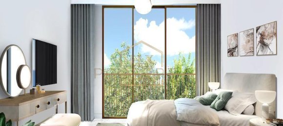 Moradia em banda T3 em Dubai Land, UAE N.º 6612 2