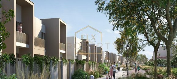 Moradia em banda T3 em Dubai Land, UAE N.º 6612 7