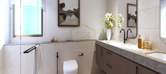 Moradia em banda T3 em Dubai Land, UAE N.º 6612 10