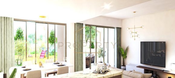 Moradia em banda T3 em Dubai Land, UAE N.º 6612 3