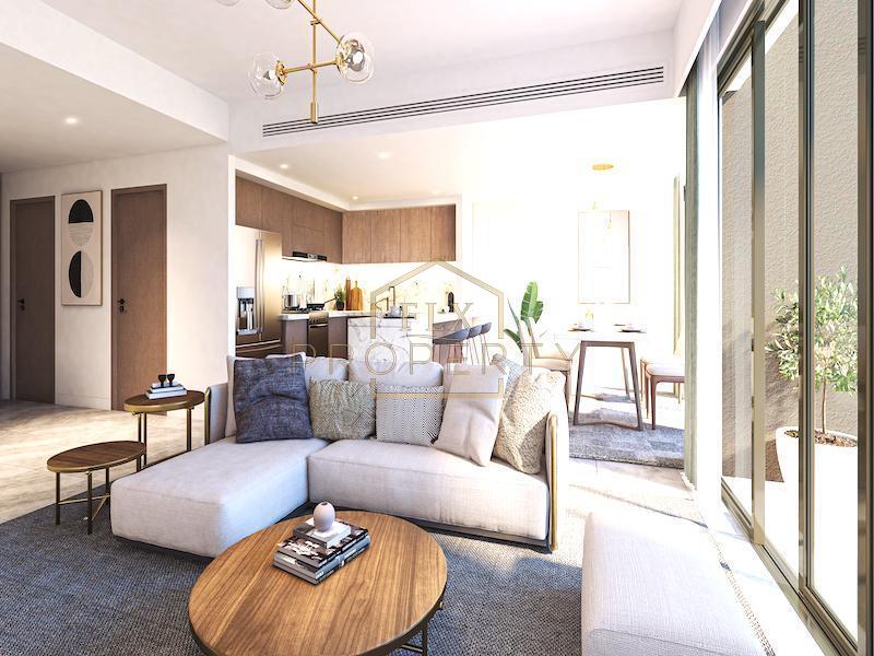 Moradia em banda T3 em Dubai Land, UAE N.º 6612