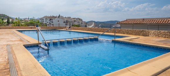 Apartamento de 2 dormitorios en Pego, Spain No. 144754 18