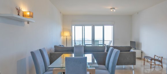 Apartamento de 2 dormitorios en Pego, Spain No. 144754 48