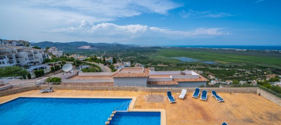 Apartamento de 2 dormitorios en Pego, Spain No. 144754 31