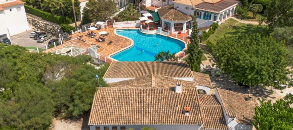 Apartamento de 2 dormitorios en Pego, Spain No. 144754 27