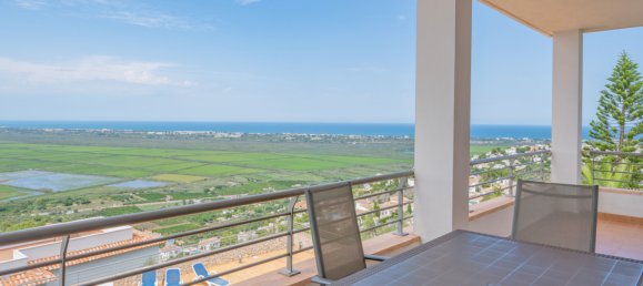 Apartamento de 2 dormitorios en Pego, Spain No. 144754 41