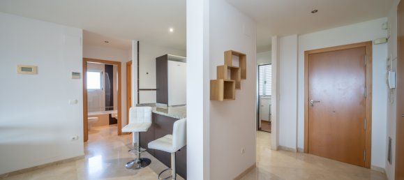 Apartamento de 2 dormitorios en Pego, Spain No. 144754 66