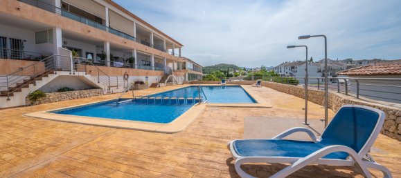 Apartamento de 2 dormitorios en Pego, Spain No. 144754 15