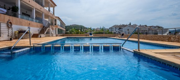 Apartamento de 2 dormitorios en Pego, Spain No. 144754 17