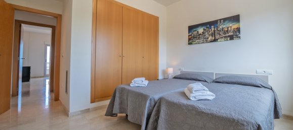 Apartamento de 2 dormitorios en Pego, Spain No. 144754 4