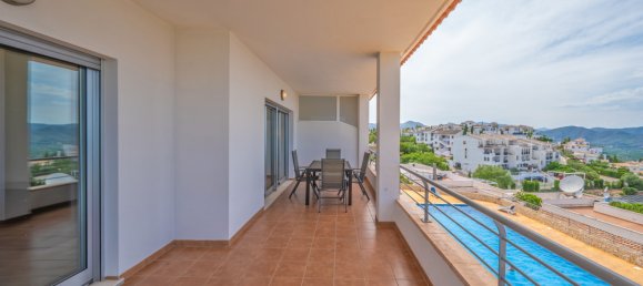 Apartamento de 2 dormitorios en Pego, Spain No. 144754 33
