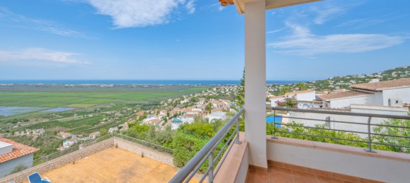 Apartamento de 2 dormitorios en Pego, Spain No. 144754 36