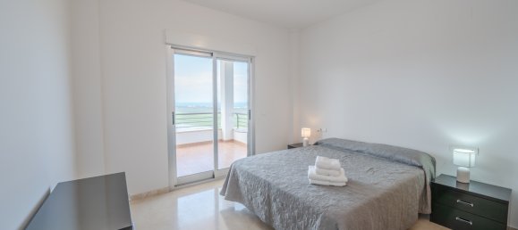 Apartamento de 2 dormitorios en Pego, Spain No. 144754 10
