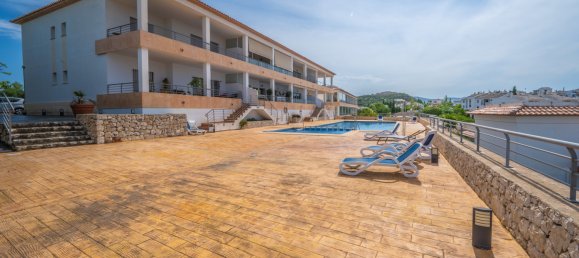 Apartamento de 2 dormitorios en Pego, Spain No. 144754 14