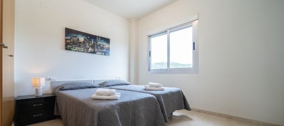 Apartamento de 2 dormitorios en Pego, Spain No. 144754 3