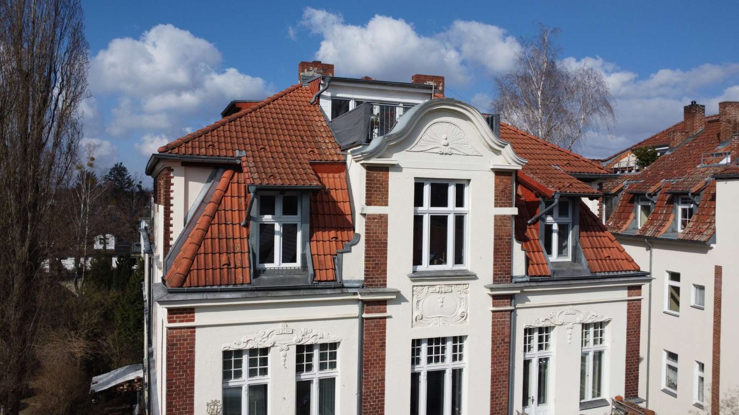 Duplex T4 em Lichterfelde, Germany N.º 11324